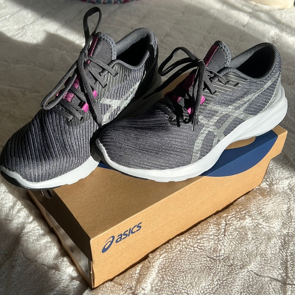 ASICS